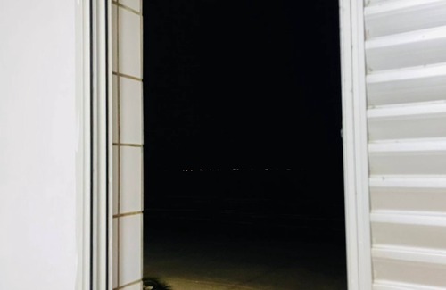 Vila Balnearia Apartment | Apê Pé na Areia - Praia Grande, SP Vista ao Mar. Bairro Jardim Real