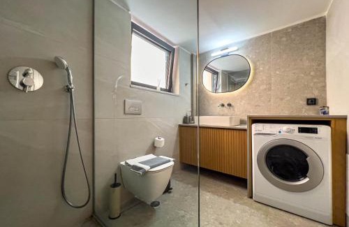 Nea Chora Apartment | Apẽron Suite - Downtown Chania