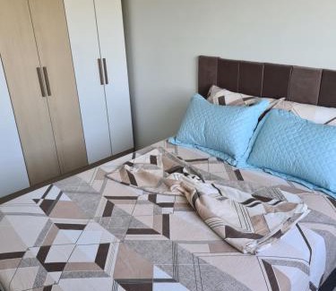 Orfas Apartment | Ap 03 edificio Sao Paulo I