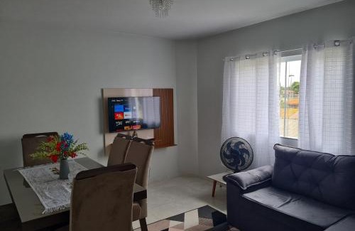 Orfas Apartment | Ap 03 edificio Sao Paulo I