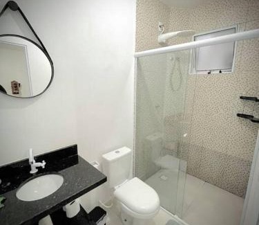 Itatiba Apartment | Ap 2 Apropriado para arbnb, confira!