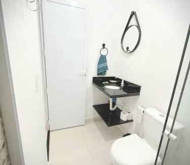Itatiba Apartment | Ap 2 Apropriado para arbnb, confira!
