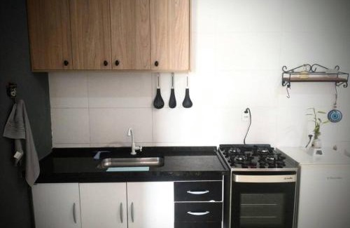 Itatiba Apartment | Ap 2 Apropriado para arbnb, confira!