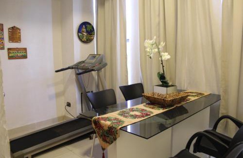 Barrio Centro Apartment | AP 30- Apart OH