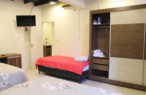 Barrio Centro Apartment | AP 30- Apart OH