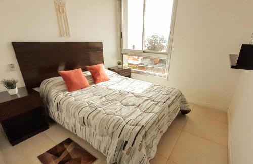 Colonia del Sacramento Apartment | Ap 507 Disfruta la vista al Río y sus mágicos Atardeceres