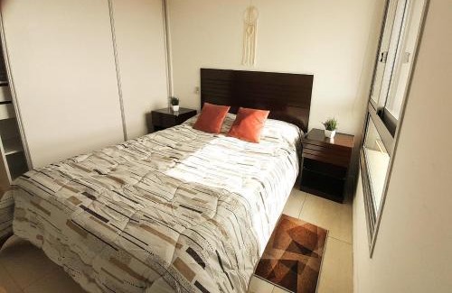 Colonia del Sacramento Apartment | Ap 507 Disfruta la vista al Río y sus mágicos Atardeceres