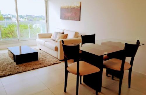 Colonia del Sacramento Apartment | Ap 507 Disfruta la vista al Río y sus mágicos Atardeceres