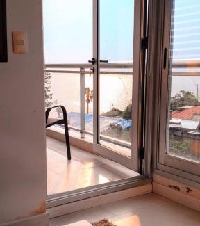 Colonia del Sacramento Apartment | Ap 507 Disfruta la vista al Río y sus mágicos Atardeceres