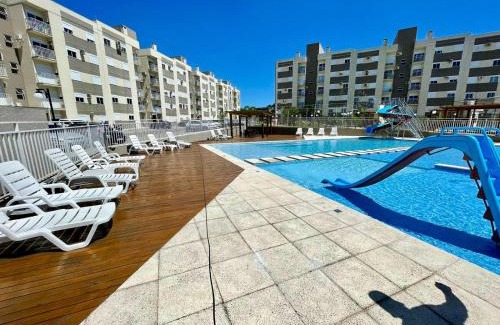 Areal Apartment | Ap aconchego Acqua