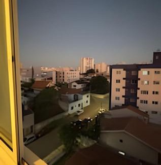 Centro Apartment | Ap Central - Vista deslumbrante