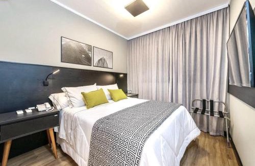 Cambui Apartment | AP de Temporada no I Am Design