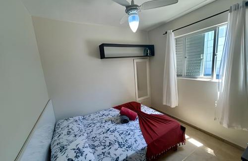 Caioba Apartment | AP em Baln. Caiobá a 2 quadras do mar.