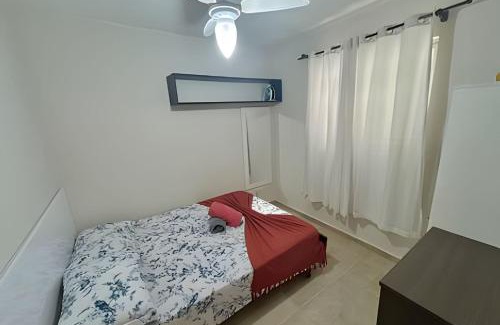 Caioba Apartment | AP em Baln. Caiobá a 2 quadras do mar.