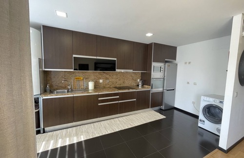 Barcelos Apartment | Ap.Maria Bonita