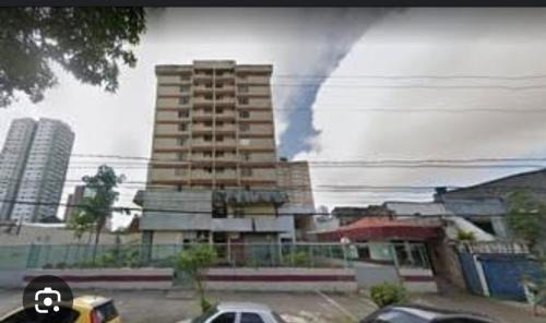 Pedreira Apartment | AP near COP30