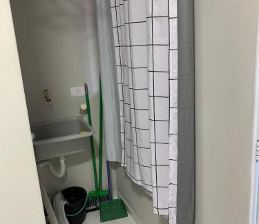 Guarulhos Apartment | AP Premiun com ar, Facilidade proxima ao Aeroporto