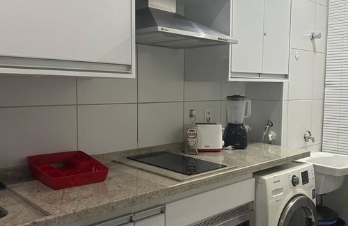 Campinas Apartment | Ap smart Setin