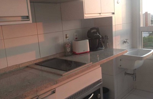 Campinas Apartment | Ap smart Setin