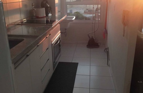 Campinas Apartment | Ap smart Setin