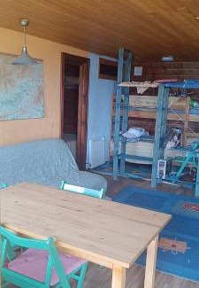 Eyne 2600 Apartment | Ap1 Eyne 2600 Estación de Ski