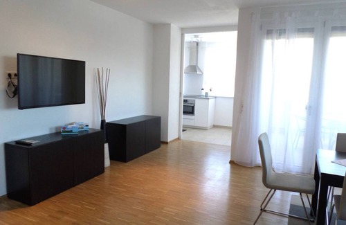 Endingen am Kaiserstuhl Apartment | Apartment ∙ 2 bedrooms ∙ 6 guests
