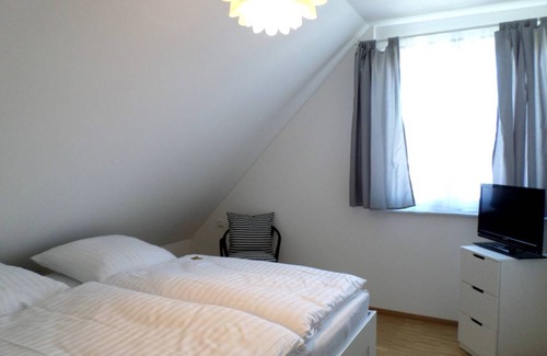 Endingen am Kaiserstuhl Apartment | Apartment ∙ 2 bedrooms ∙ 6 guests