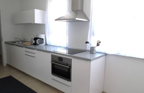 Endingen am Kaiserstuhl Apartment | Apartment ∙ 2 bedrooms ∙ 6 guests