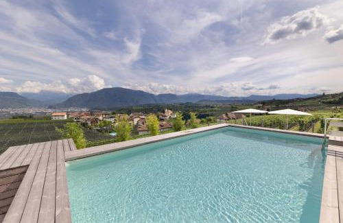 Appiano Sulla Strada del Vino Apartment | Apartment Weingut Zail