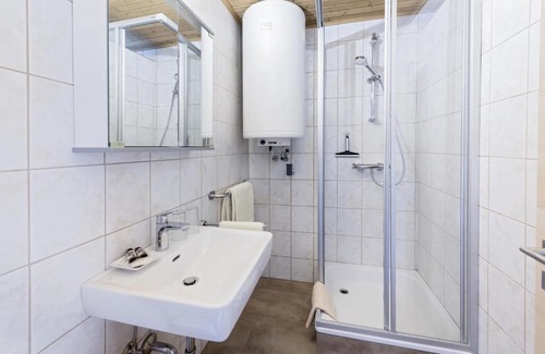 Wasserhofen Apartment | Apartments Am Waldeck Adults only