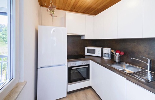 Wasserhofen Apartment | Apartments Am Waldeck Adults only