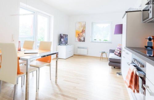 Unterburg am Klopeiner See Apartment | Apartment No. 2 - Apartments Jesse