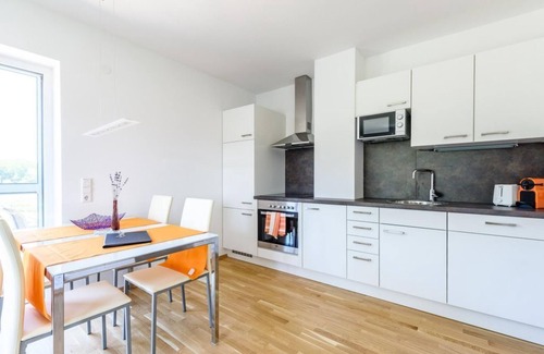 Unterburg am Klopeiner See Apartment | Apartment No. 2 - Apartments Jesse