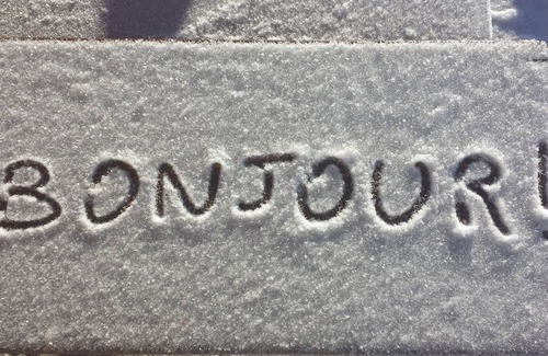 Saint-Martin-de-Belleville Apartment | Apartment 33 m² for 2 people located 180m from the slopes