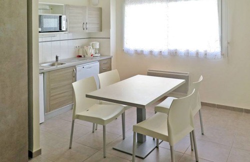 Vieux-Boucau-les-Bains Apartment | Apartment ∙ 1 bedroom ∙ 4 guests