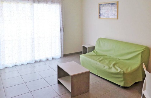 Vieux-Boucau-les-Bains Apartment | Apartment ∙ 1 bedroom ∙ 4 guests