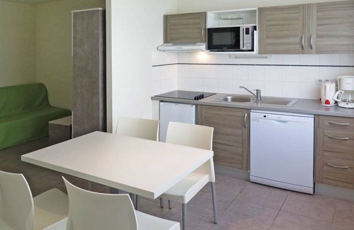 Vieux-Boucau-les-Bains Apartment | Apartment ∙ 1 bedroom ∙ 4 guests