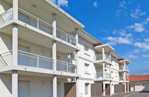 Vieux-Boucau-les-Bains Apartment | Apartment ∙ 1 bedroom ∙ 4 guests