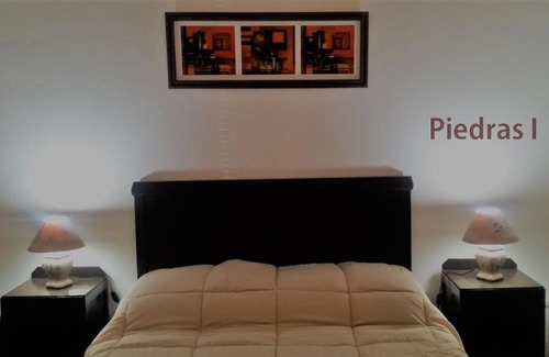 Fray Bentos Apartment | Apart 1452