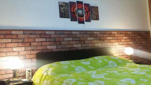 Fray Bentos Apartment | Apart 1452