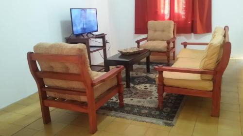 Fray Bentos Apartment | Apart 1452