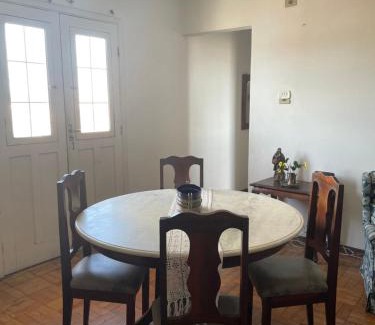 Chacaras Primavera Apartment | Apart 603 - Centro Histórico