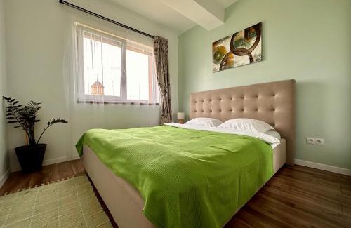 Baia Mare Apartment | Apart 72