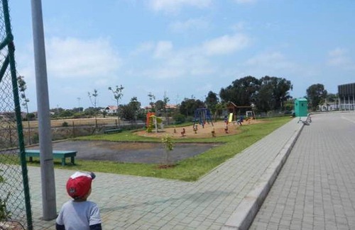 Cherrat Apartment | Apart 90m2 high standing with swimming pool