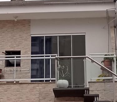 Barreiros Apartment | Apart aconchegante em São José