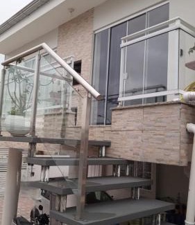 Barreiros Apartment | Apart aconchegante em São José