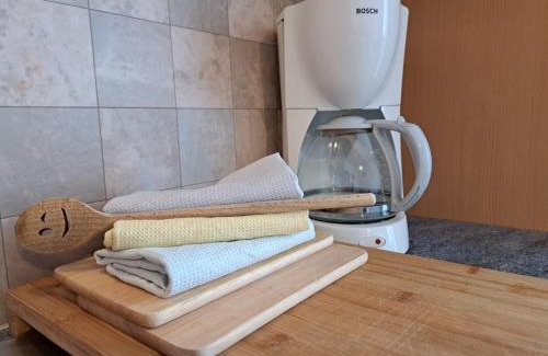 Stanzach Apartment | Apart-Alpin