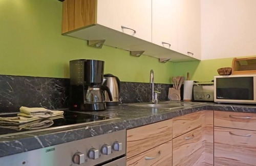 Fliess Apartment | Apartment Evi by Interhome