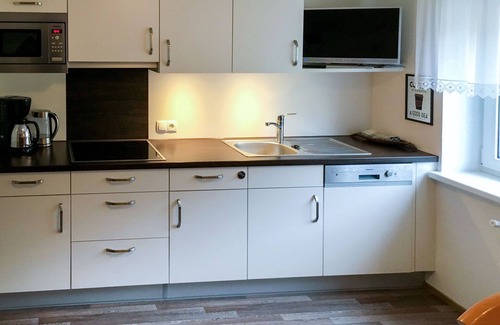 Fliess Apartment | Apartment Leni by Interhome