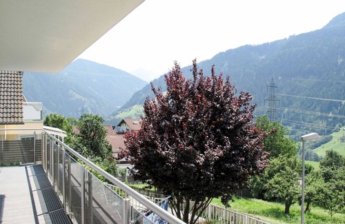 Fliess Apartment | Apartment Leni by Interhome